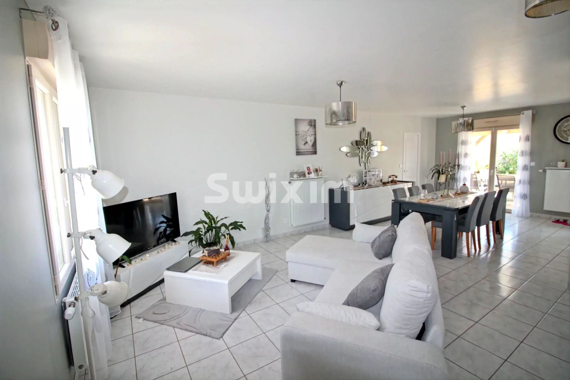 haus 5 Zimmer zum verkauf auf Saint-Aubin (39410)