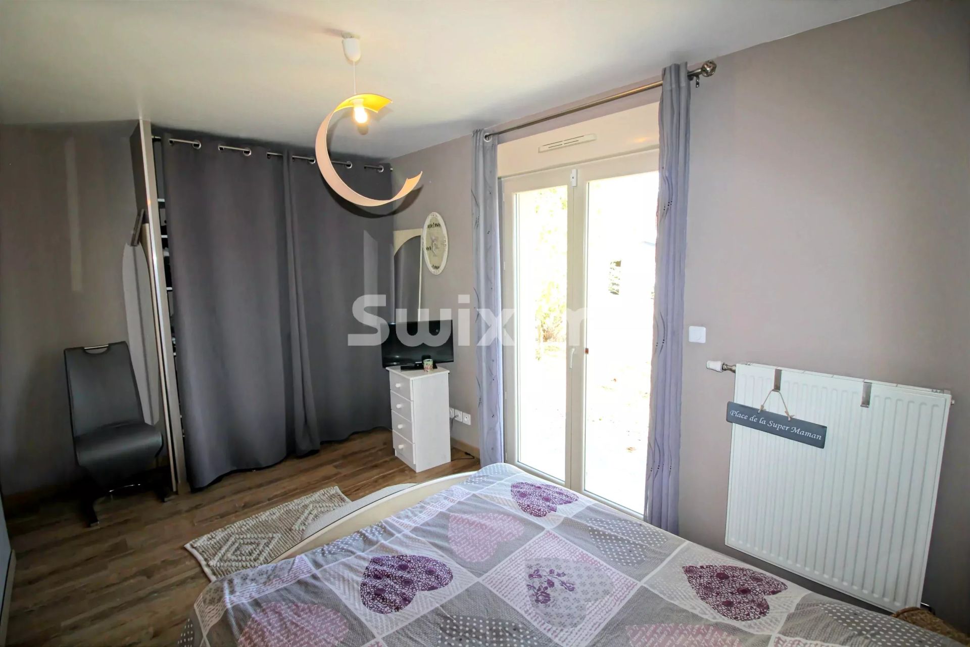 haus 5 Zimmer zum verkauf auf Saint-Aubin (39410)
