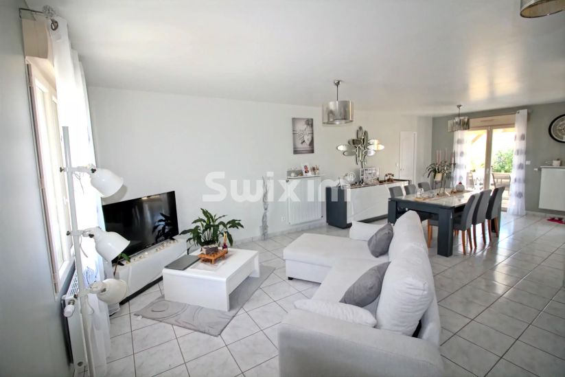 Verkauf Haus Saint-Aubin 5&nbsp;Zimmer 108&nbsp;m²
