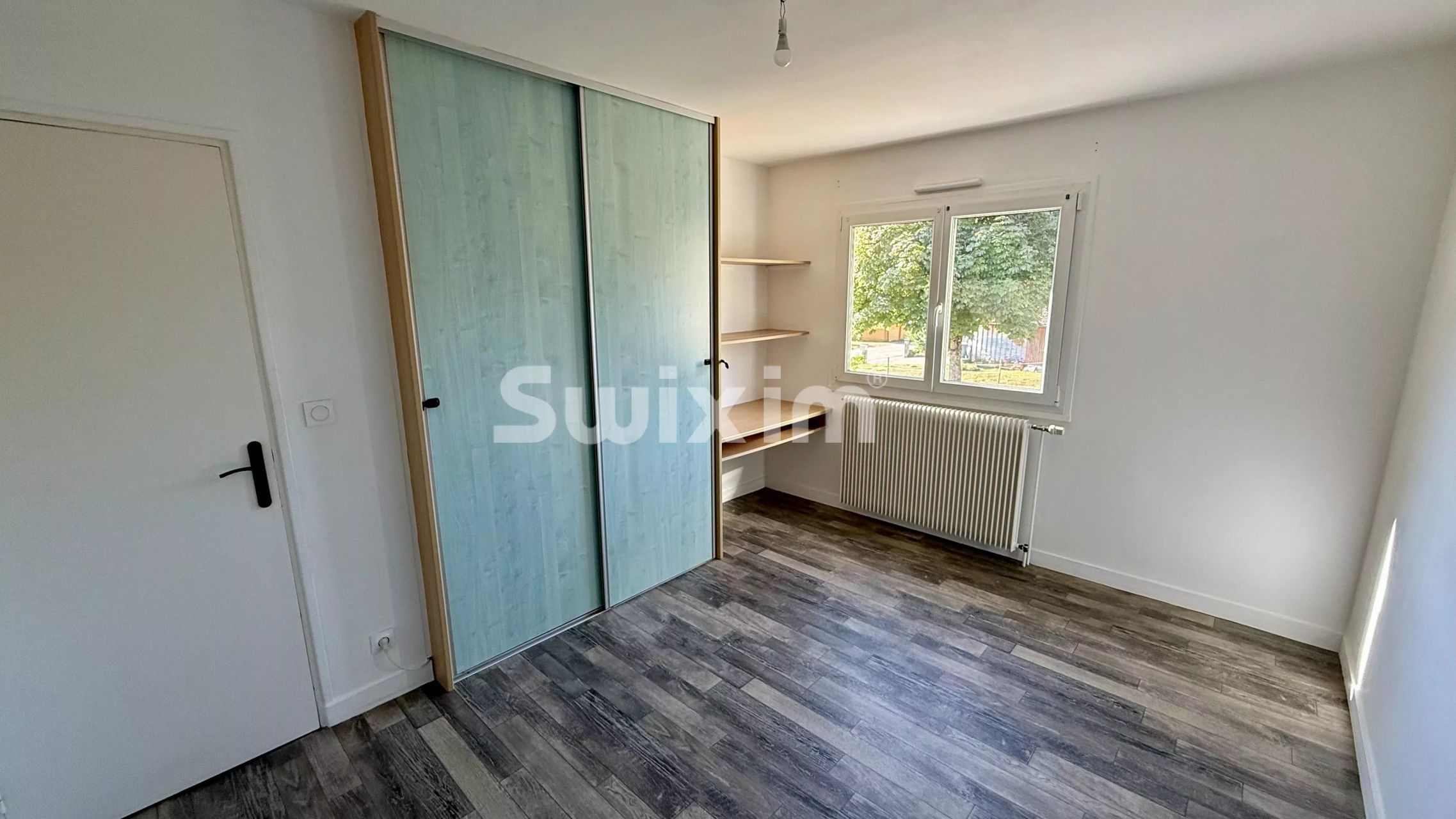 house 4 Rooms for rent on Les Nans (39300)
