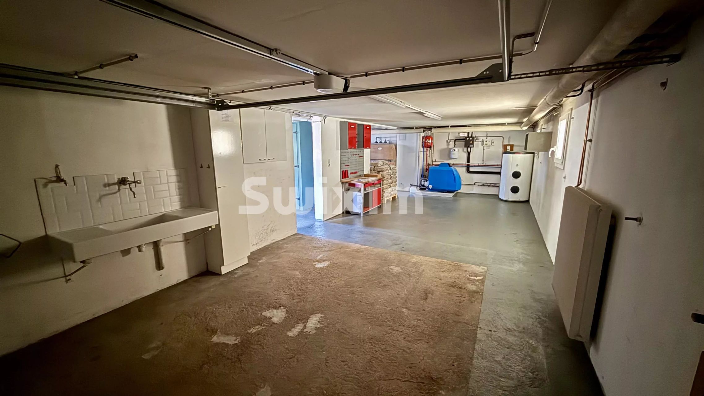 house 4 Rooms for rent on Les Nans (39300)