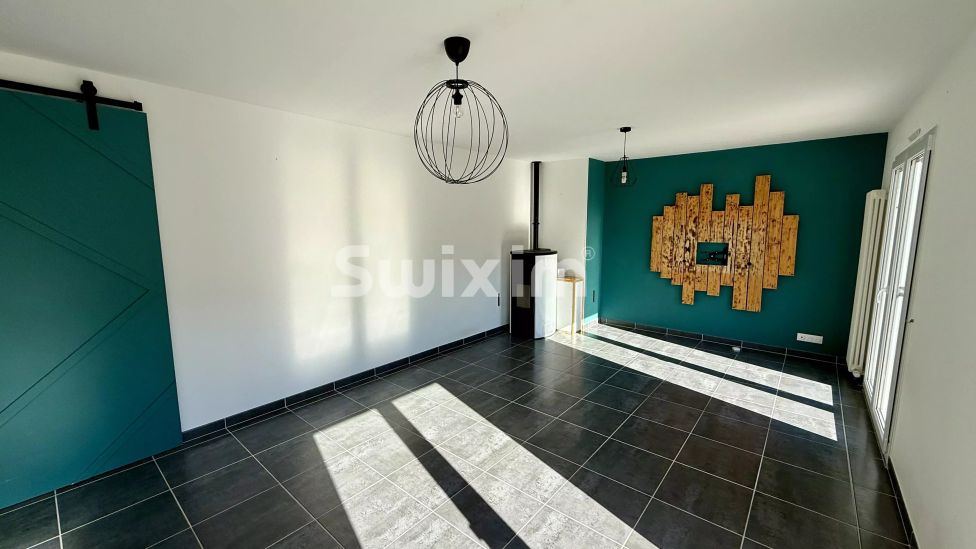 Rental House Les Nans 4&nbsp;Rooms 93.25&nbsp;m²