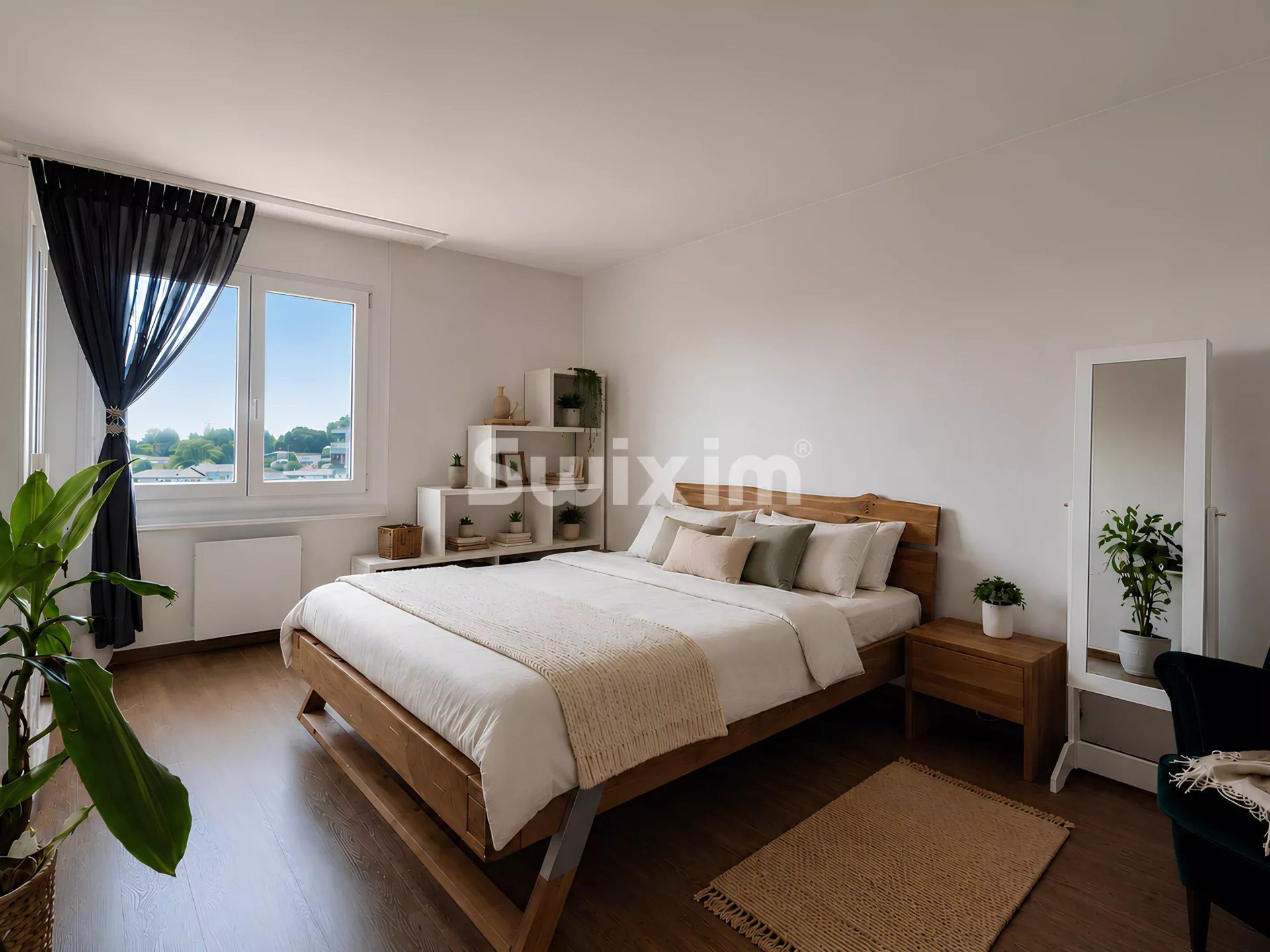 appartement 2.5 Pièces en vente sur Fribourg (1700)