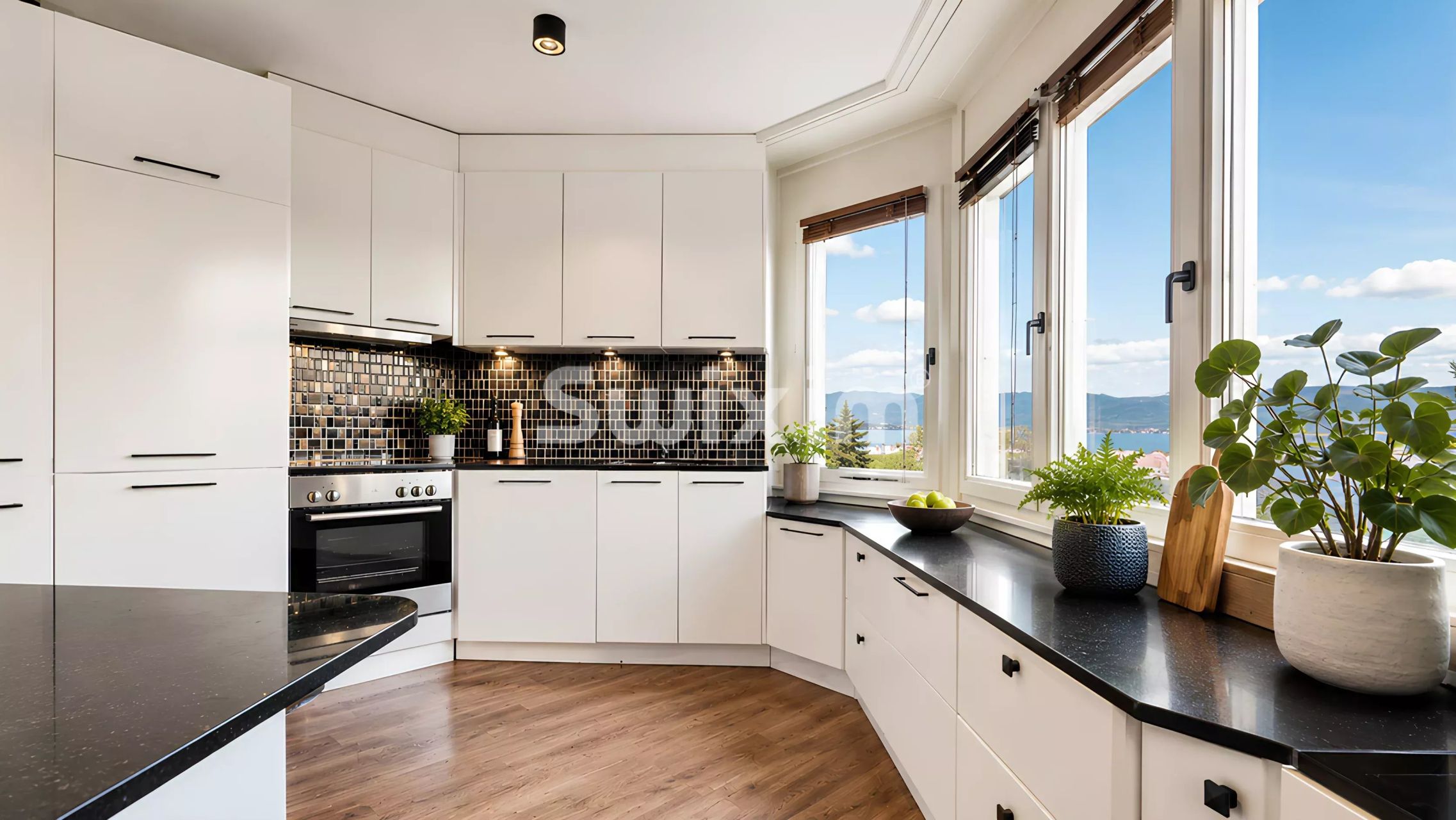 appartement 2.5 Pièces en vente sur Fribourg (1700)