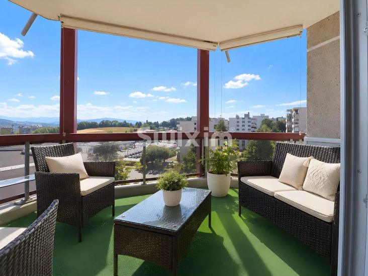 Vente Appartement Fribourg 2.5&nbsp;Pièces 75.5&nbsp;m²