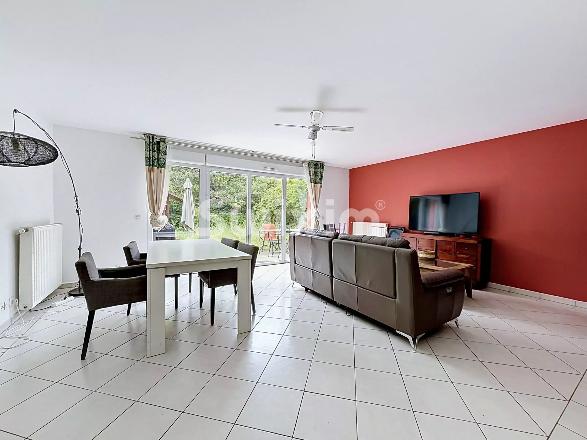 Vente Maison Prévessin-Moëns 5&nbsp;Pièces 96&nbsp;m²