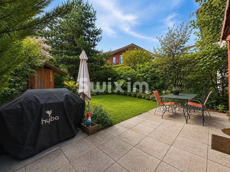 Vente Maison Prévessin-Moëns 5&nbsp;Pièces 96&nbsp;m²