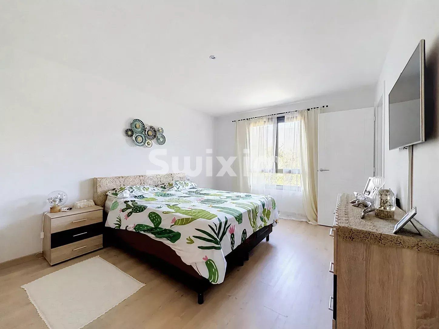 appartement 5 Pièces en vente sur Saint-Genis-Pouilly (01630)