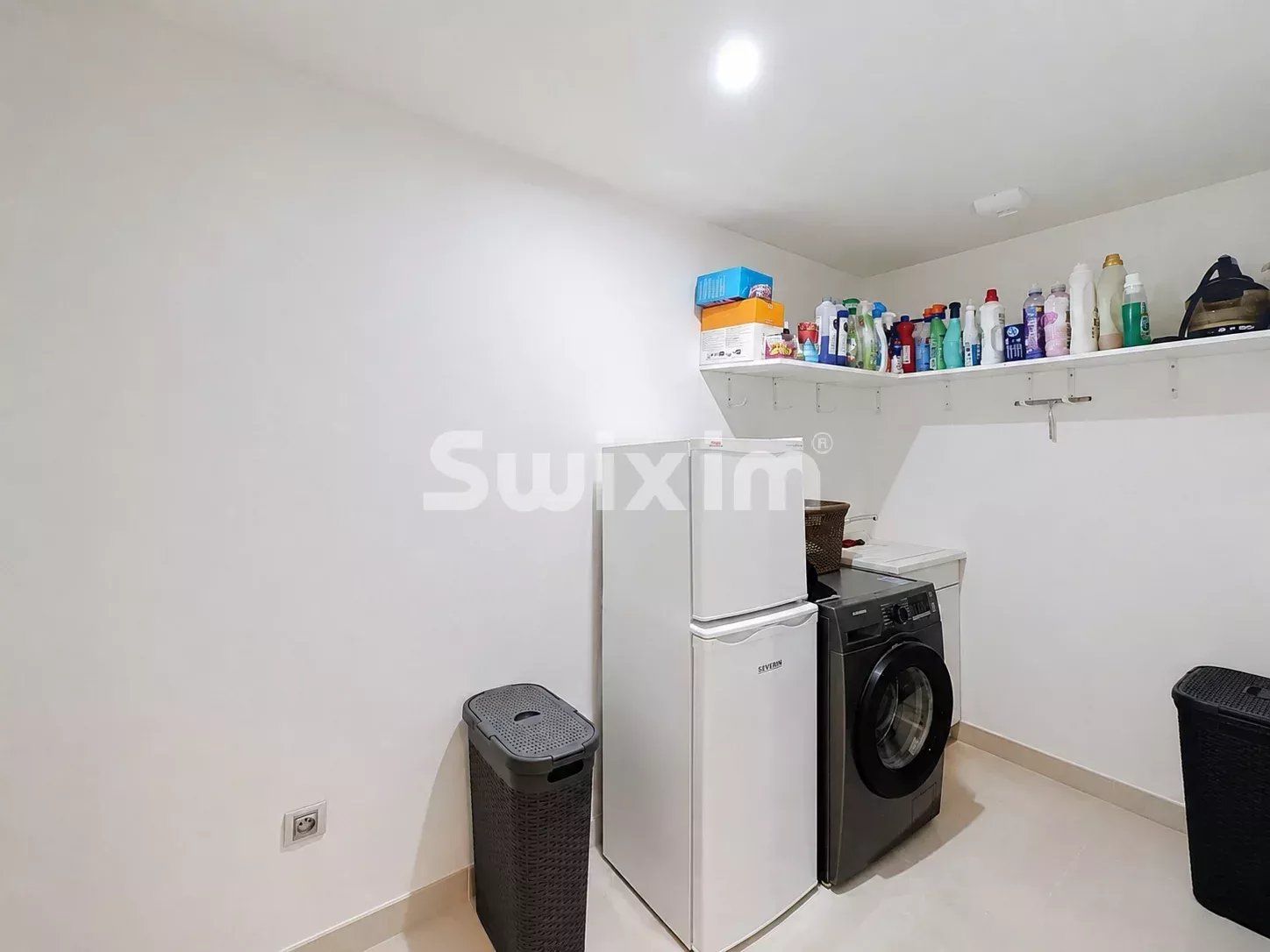 appartement 5 Pièces en vente sur Saint-Genis-Pouilly (01630)