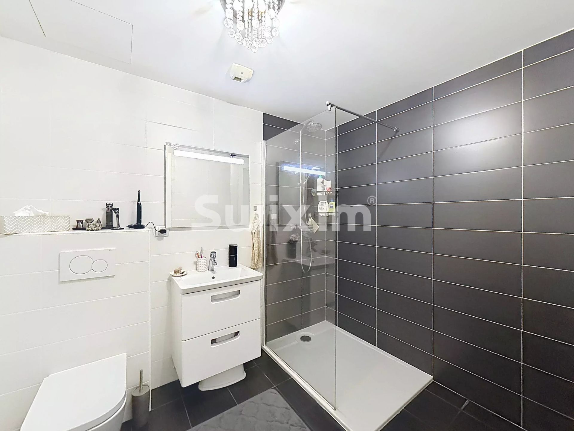 appartement 5 Pièces en vente sur Saint-Genis-Pouilly (01630)
