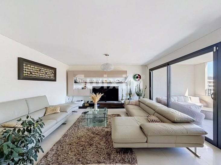 Vente Appartement Saint-Genis-Pouilly 5&nbsp;Pièces 133&nbsp;m²