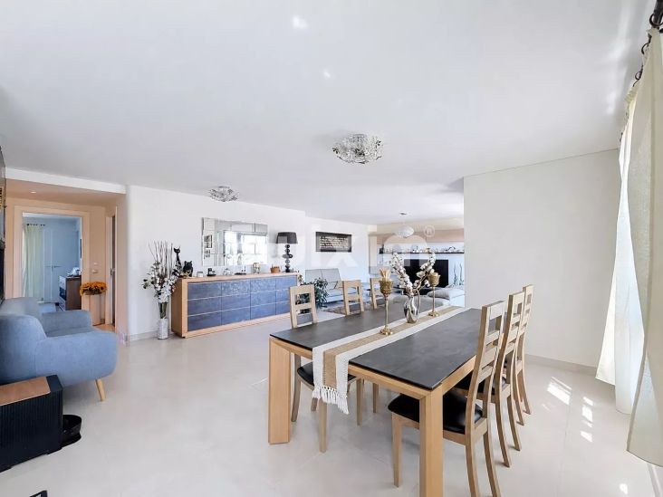 Vente Appartement Saint-Genis-Pouilly 5&nbsp;Pièces 133&nbsp;m²