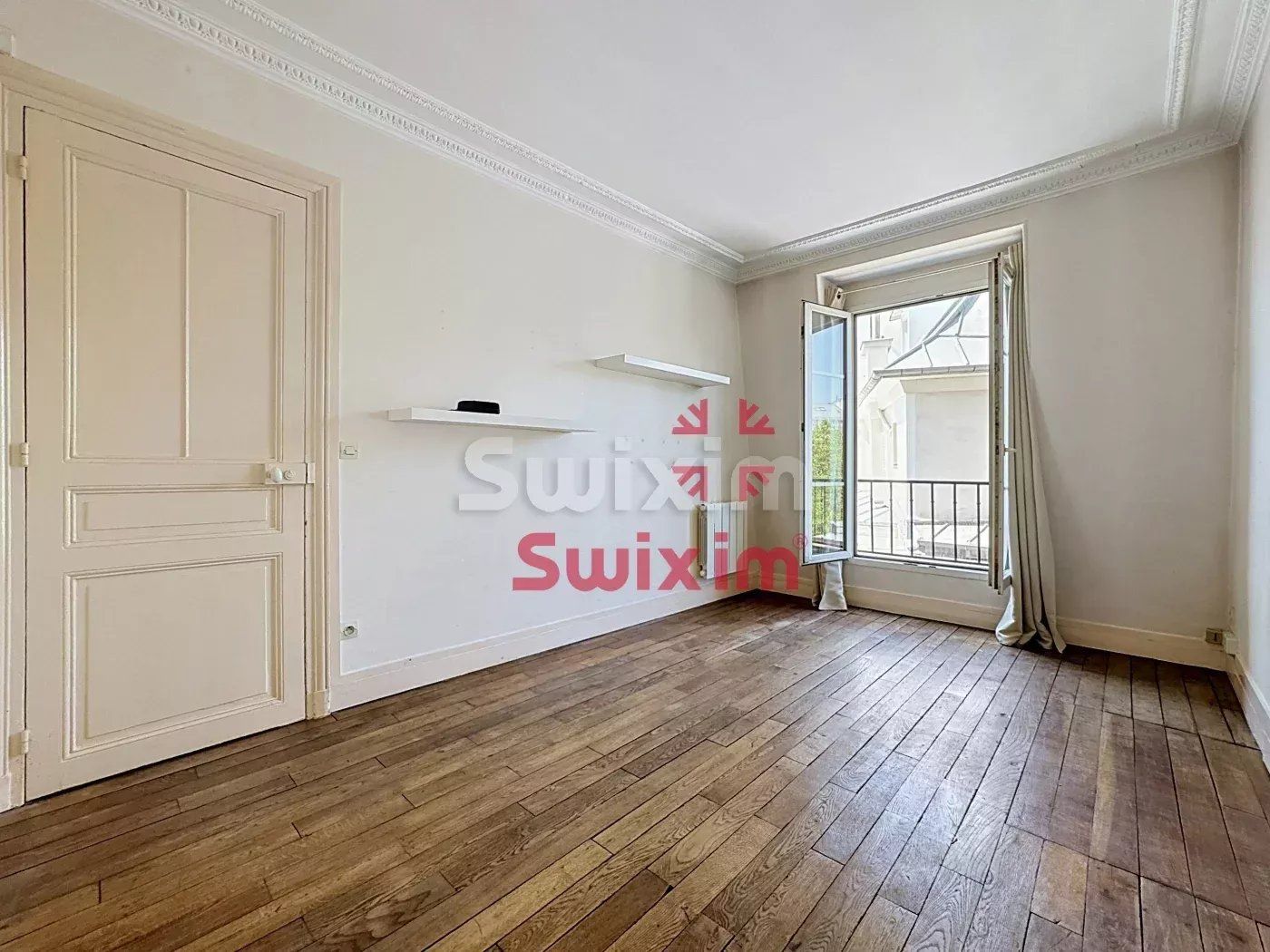 apartamento 2 Salas en venta en Paris 11ème (75011)