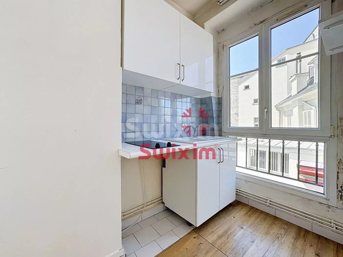 apartamento 2 Salas en venta en Paris 11ème (75011)