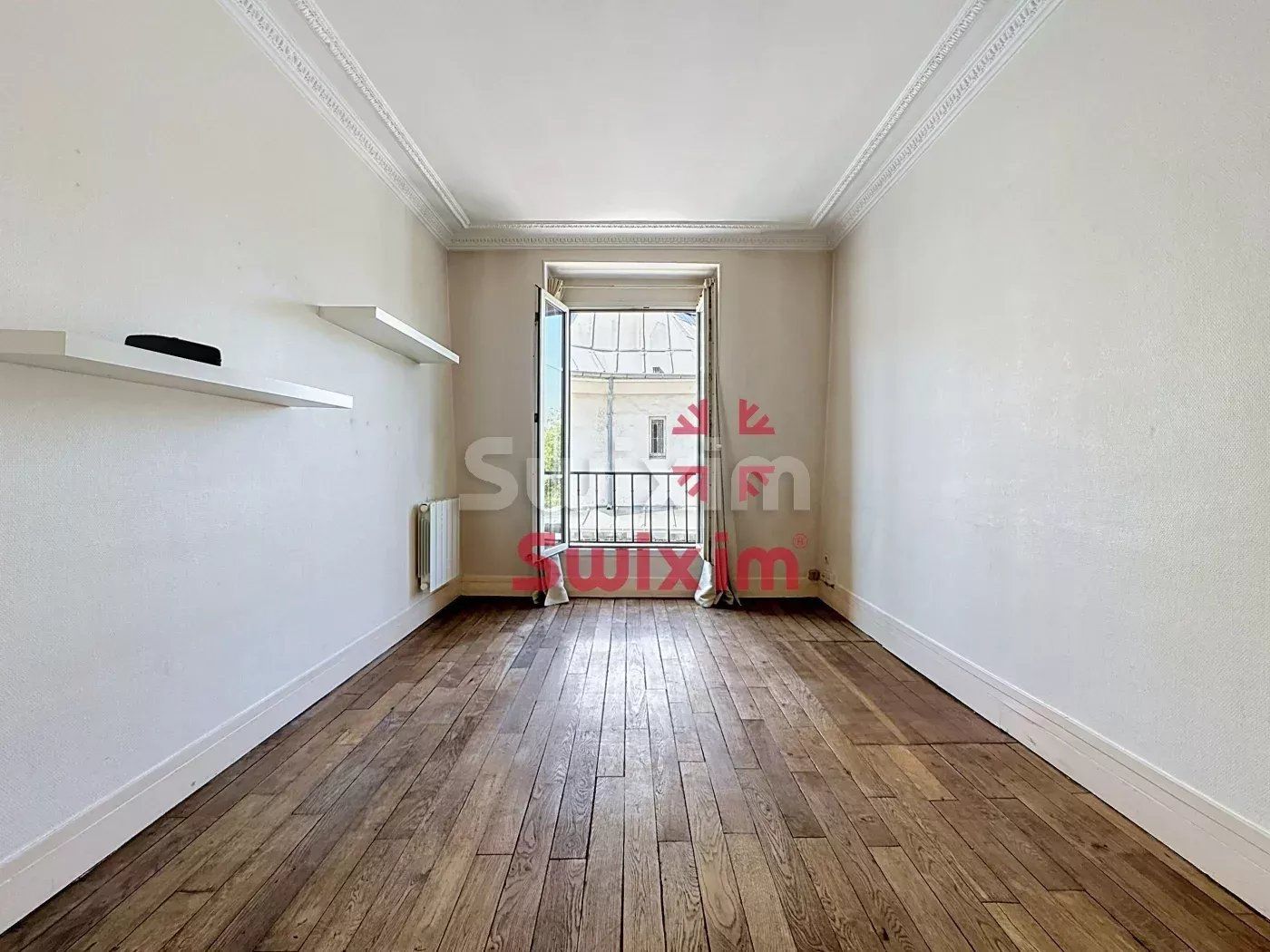 apartamento 2 Salas en venta en Paris 11ème (75011)
