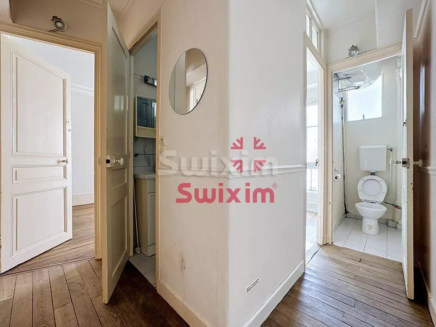 apartamento 2 Salas en venta en Paris 11ème (75011)