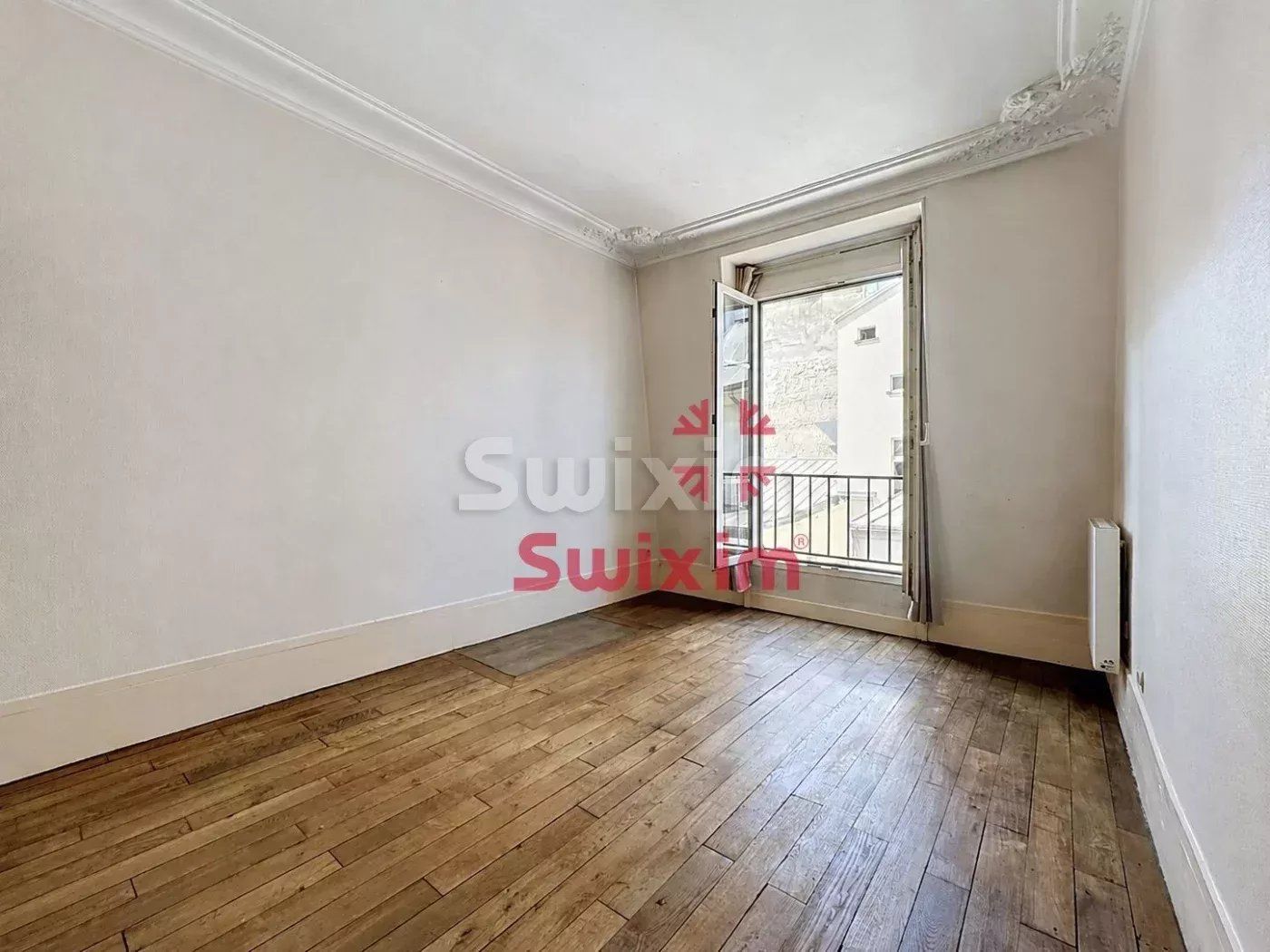 apartamento 2 Salas en venta en Paris 11ème (75011)