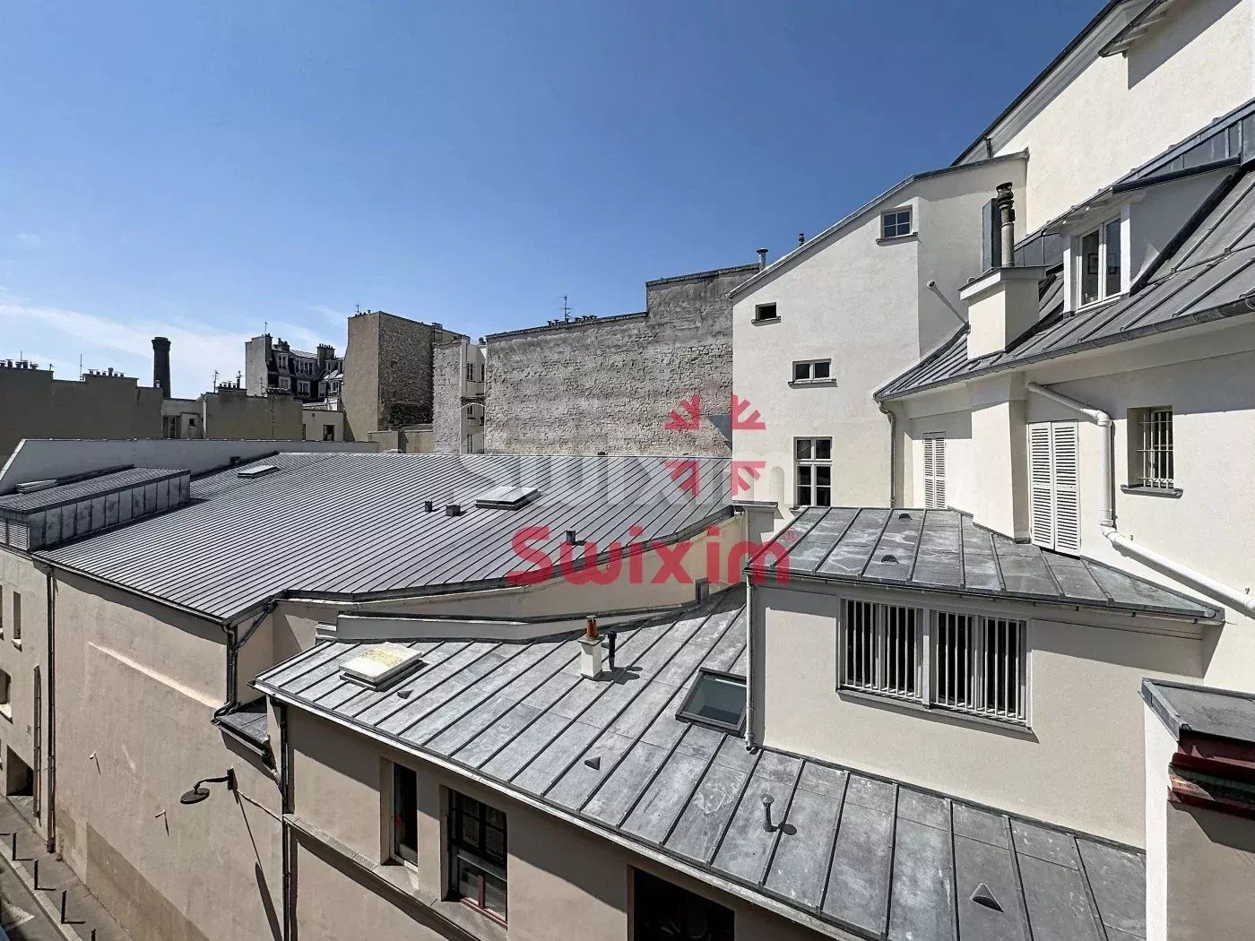 apartamento 2 Salas en venta en Paris 11ème (75011)
