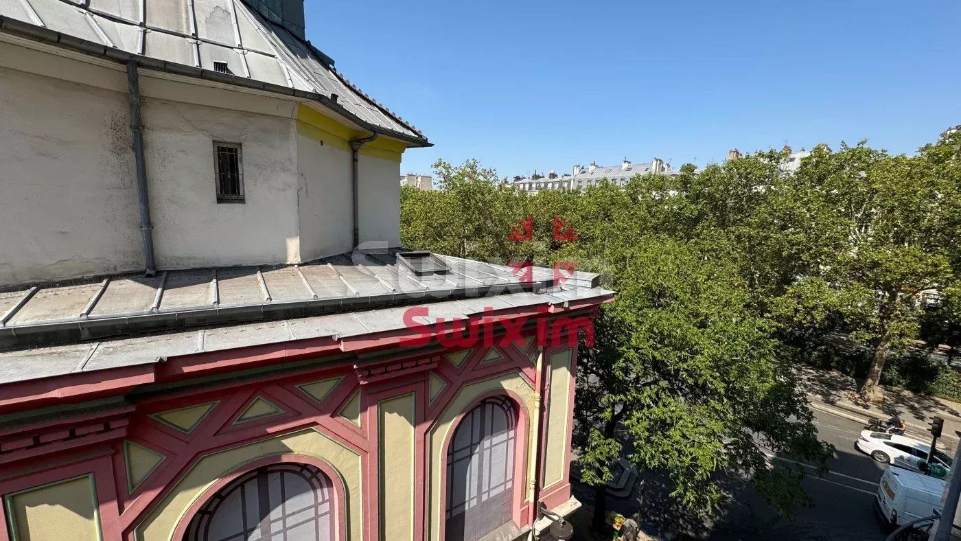apartamento 2 Salas en venta en Paris 11ème (75011)