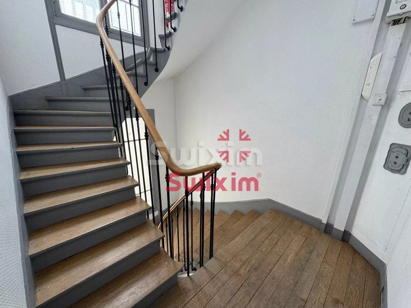 apartamento 2 Salas en venta en Paris 11ème (75011)