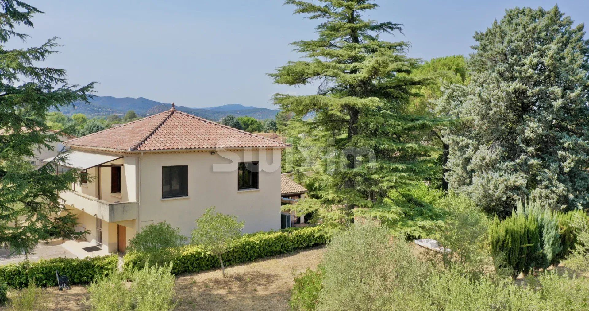 house 6 Rooms for sale on Saint-Hilaire-de-Brethmas (30560)