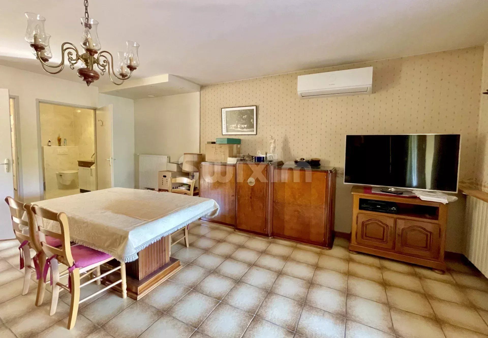 house 6 Rooms for sale on Saint-Hilaire-de-Brethmas (30560)