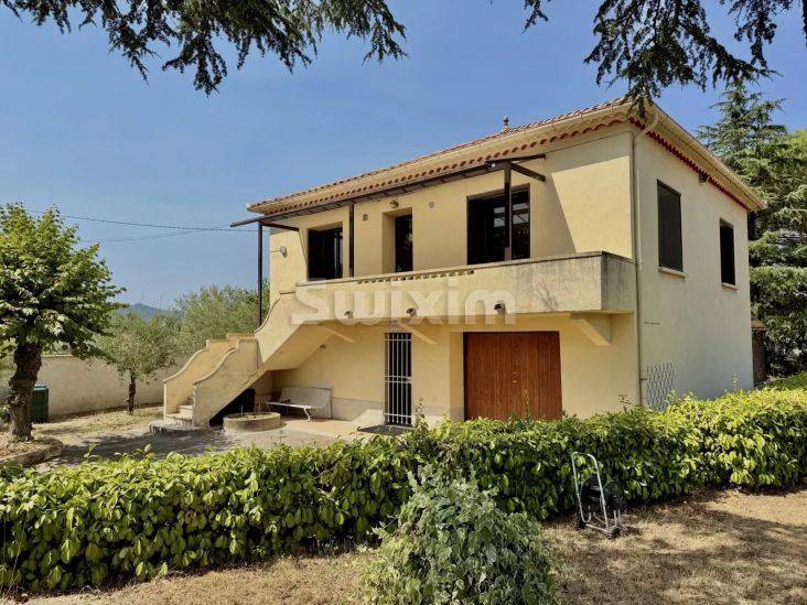 Sale House Saint-Hilaire-de-Brethmas 6&nbsp;Rooms 147.15&nbsp;m²