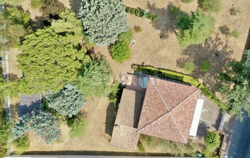 Sale House Saint-Hilaire-de-Brethmas 6&nbsp;Rooms 147.15&nbsp;m²