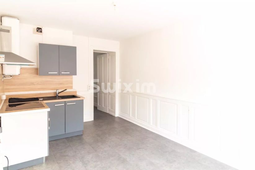 Rental Apartment Hauts de Bienne 2&nbsp;Rooms 25&nbsp;m²
