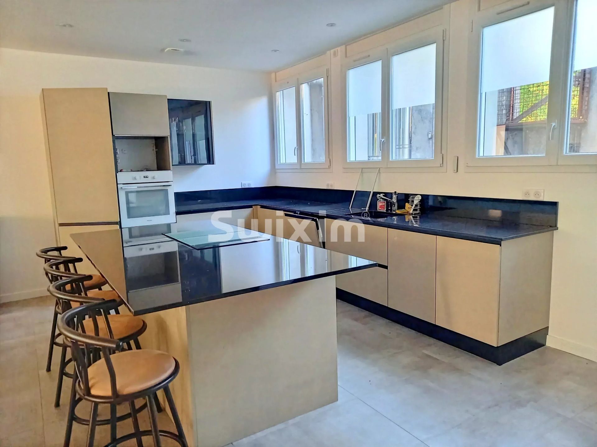 apartment 4 Rooms for rent on Morbier (39400)