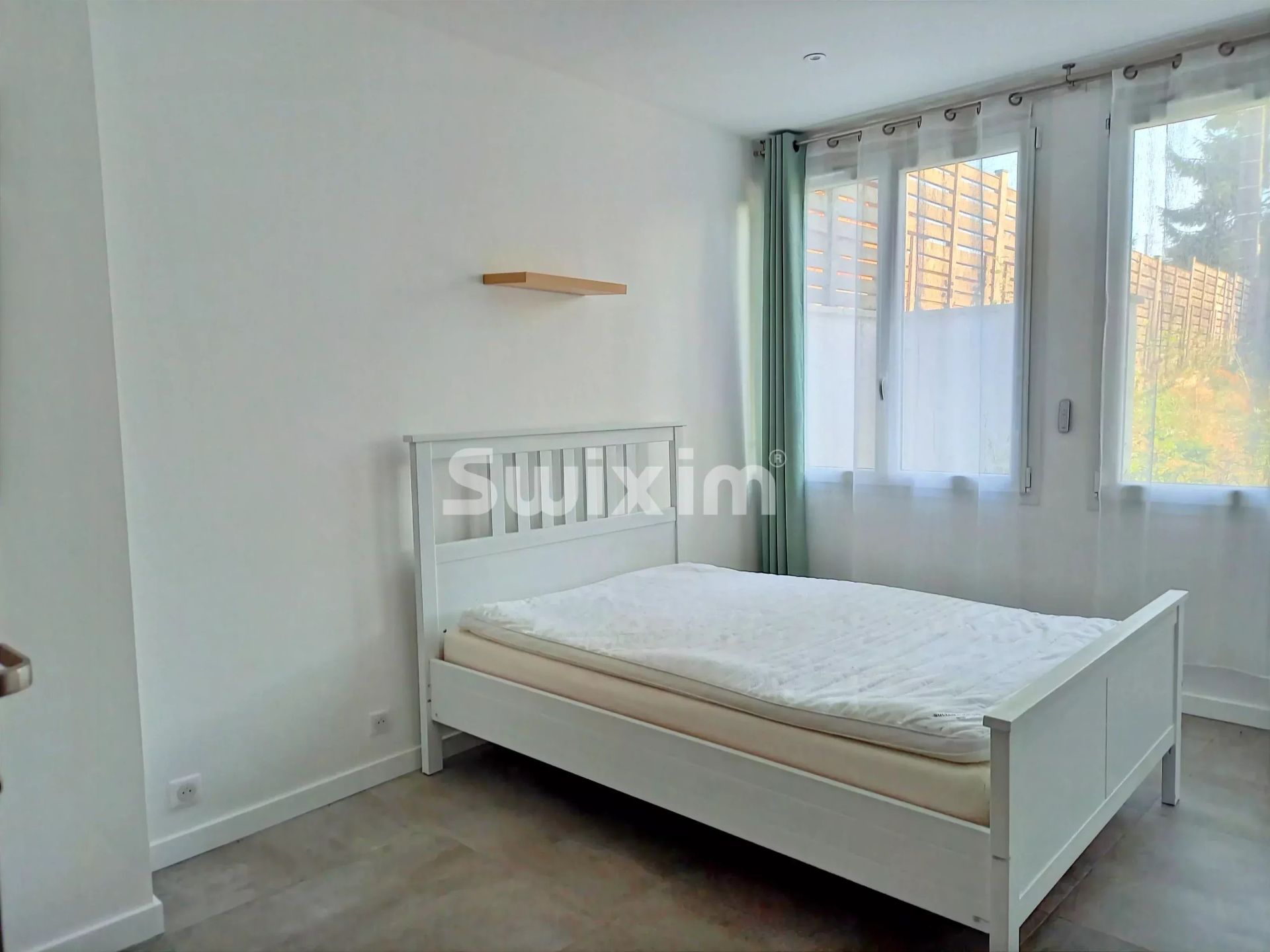 apartment 4 Rooms for rent on Morbier (39400)