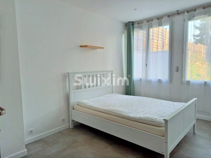 Rental Apartment Morbier 4&nbsp;Rooms 122.27&nbsp;m²