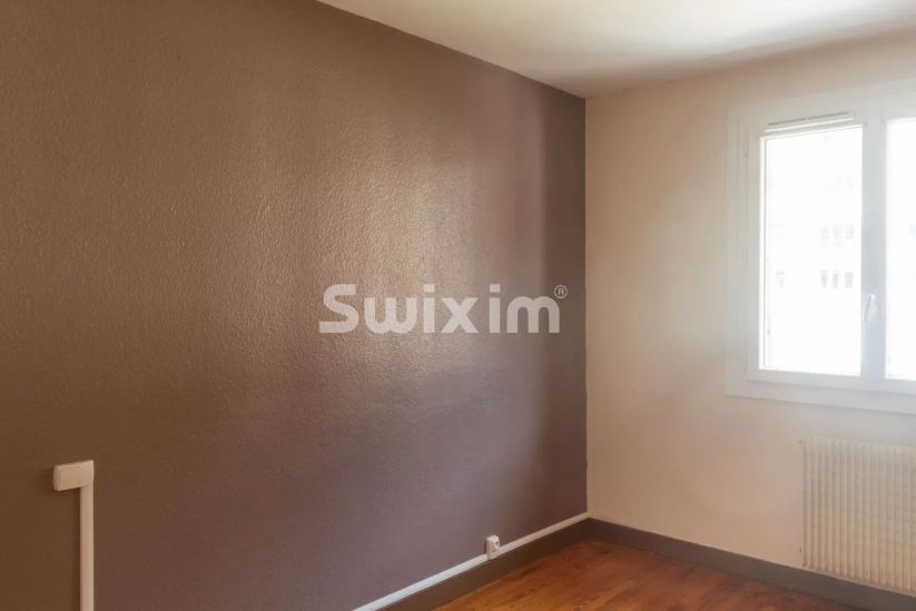 Rental Apartment Saint-Claude 4&nbsp;Rooms 66.6&nbsp;m²