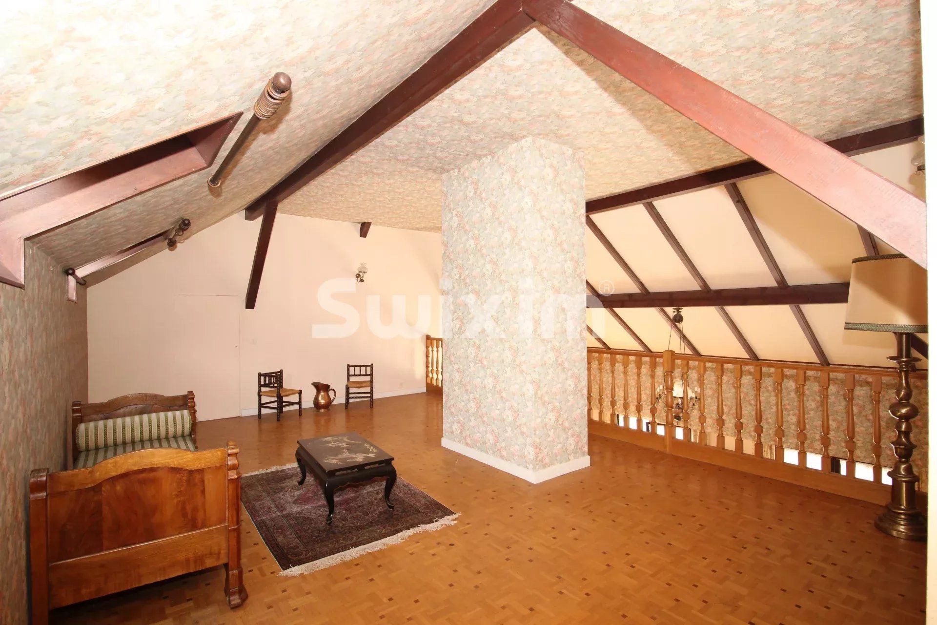 maison 6 Pièces en vente sur Divonne-les-Bains (01220)
