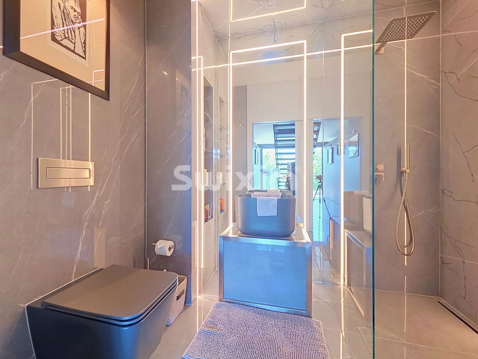 appartement 7 Pièces en vente sur Genève (1200)