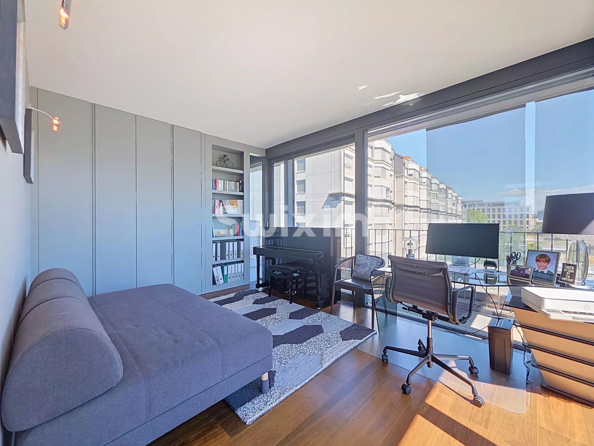 appartement 7 Pièces en vente sur Genève (1200)