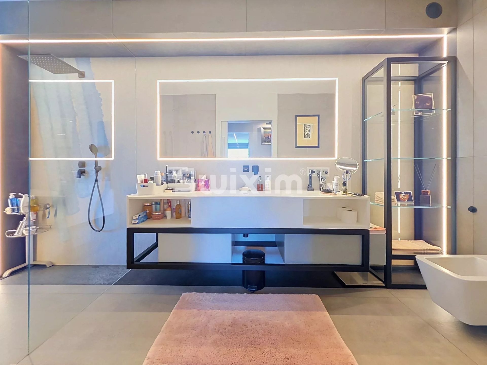 appartement 7 Pièces en vente sur Genève (1200)