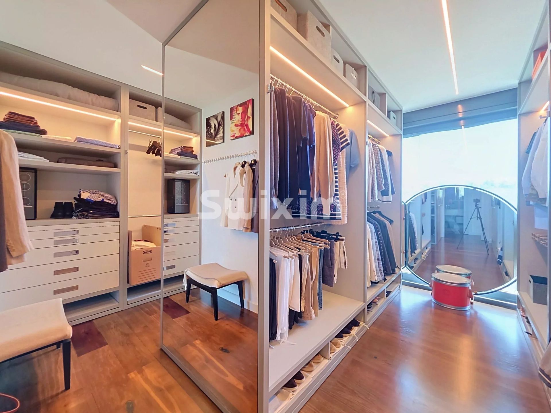 appartement 7 Pièces en vente sur Genève (1200)