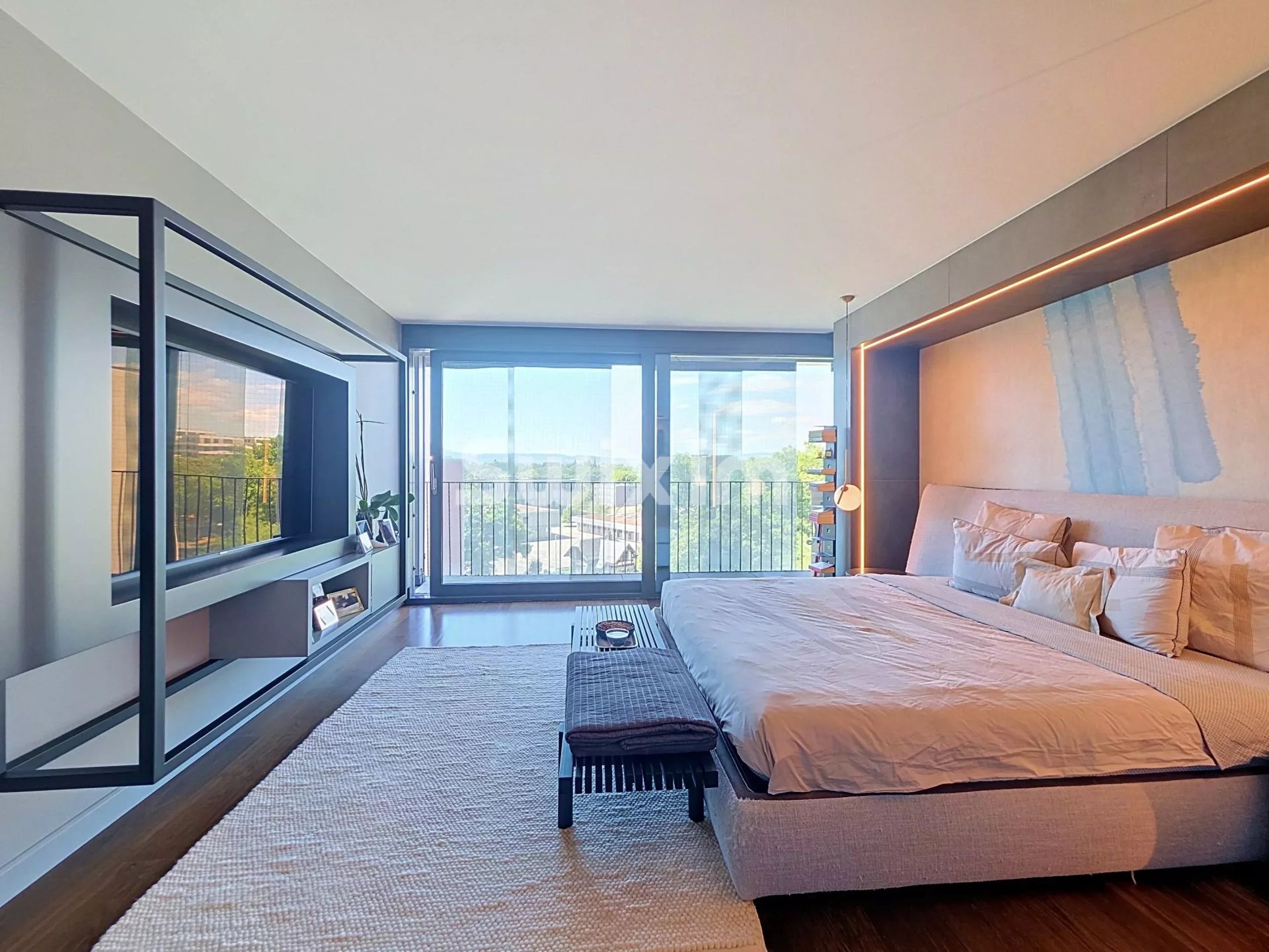 appartement 7 Pièces en vente sur Genève (1200)