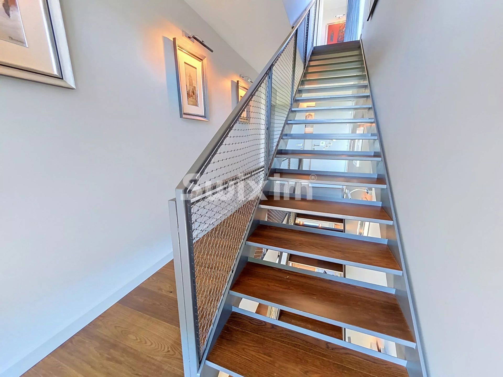 appartement 7 Pièces en vente sur Genève (1200)