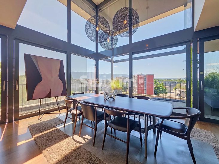 Vente Appartement Genève 7&nbsp;Pièces 253&nbsp;m²