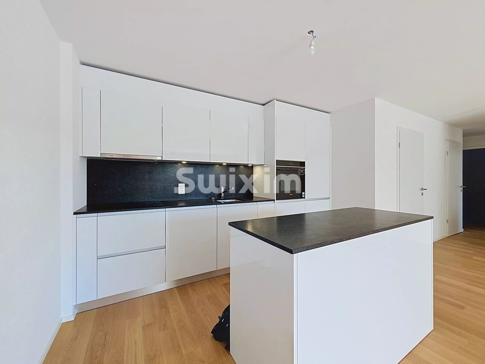 apartment 3.5 Rooms for rent on Rolle (1180)