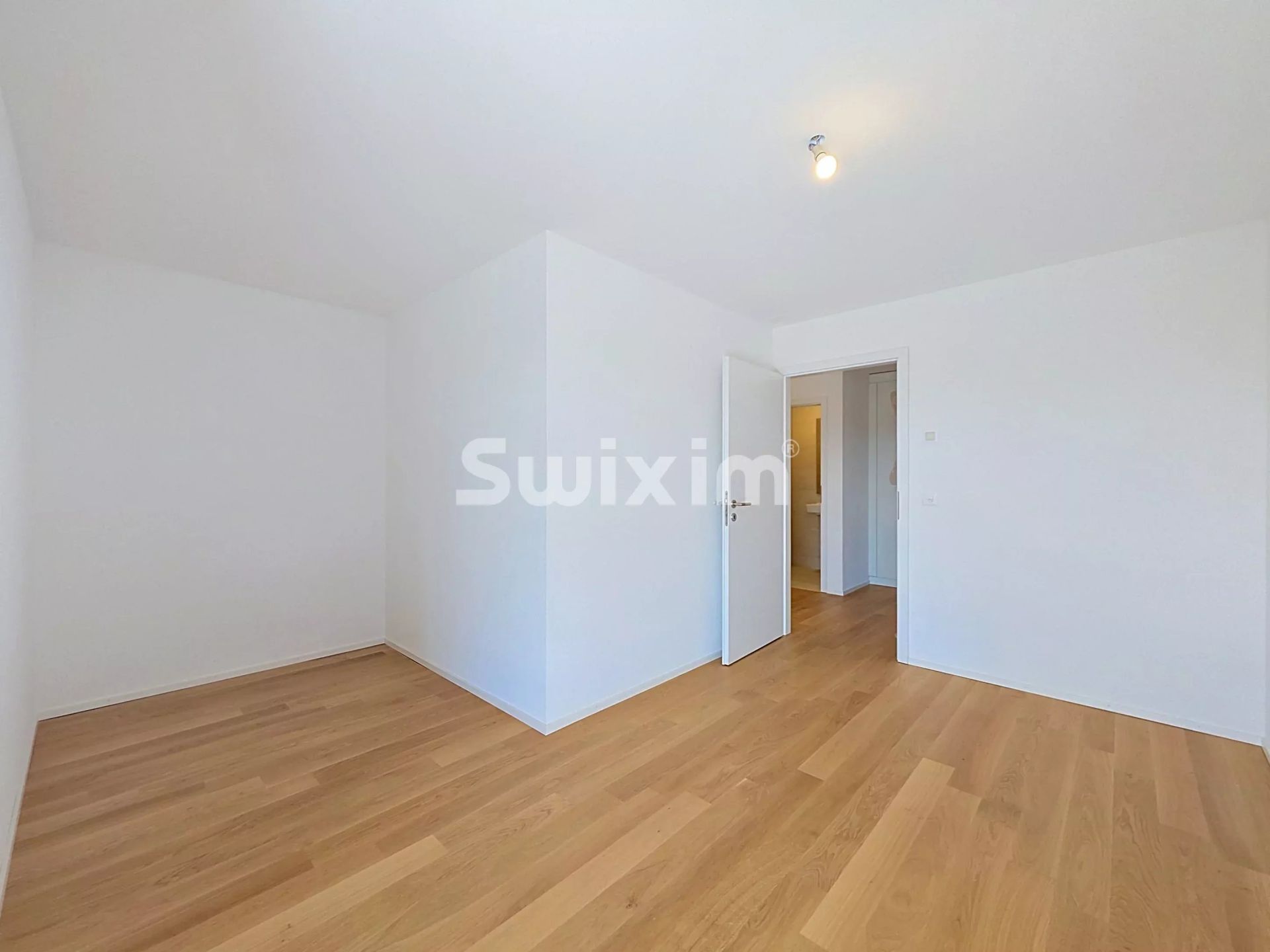 apartment 3.5 Rooms for rent on Rolle (1180)