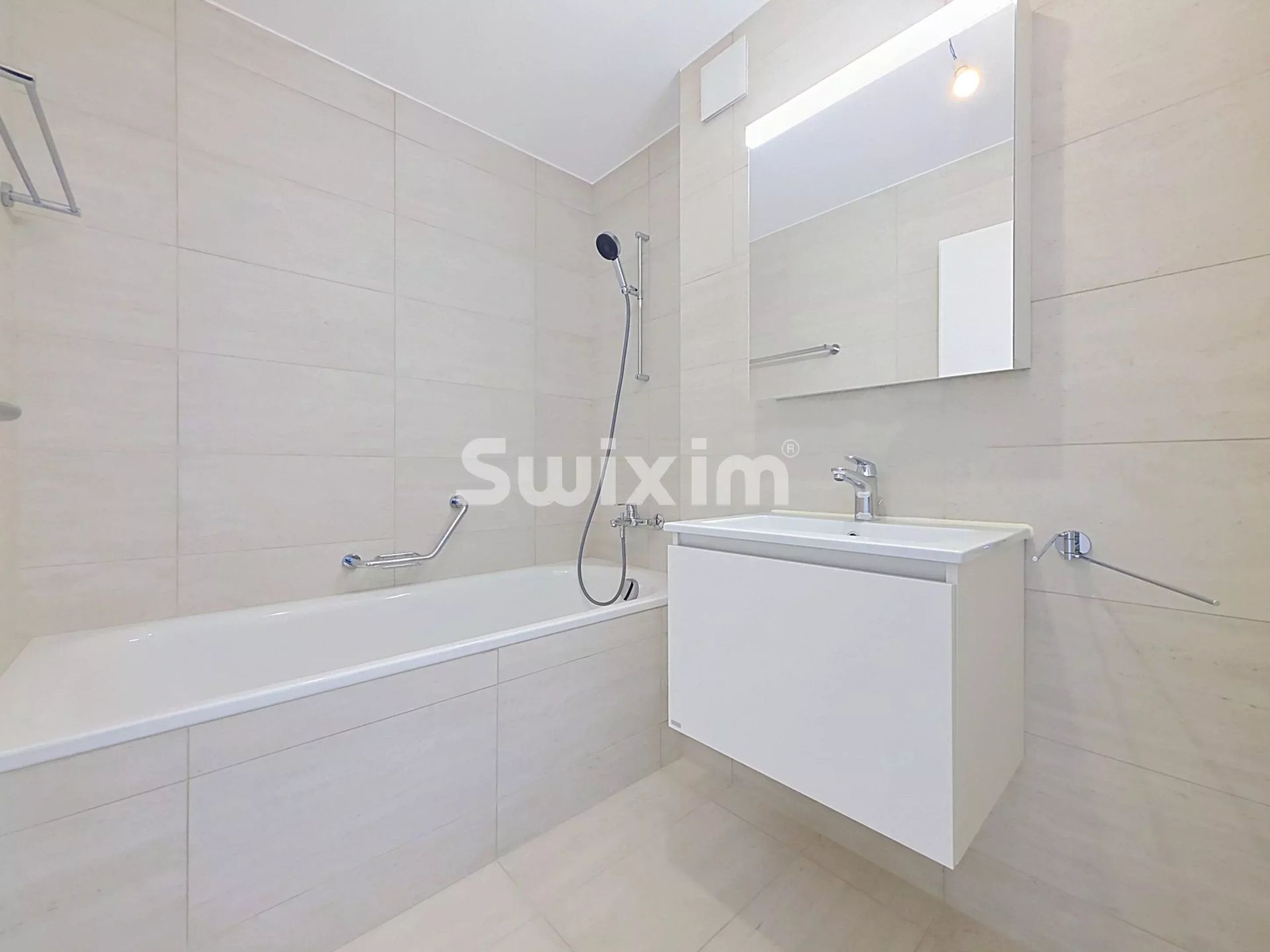 apartment 3.5 Rooms for rent on Rolle (1180)