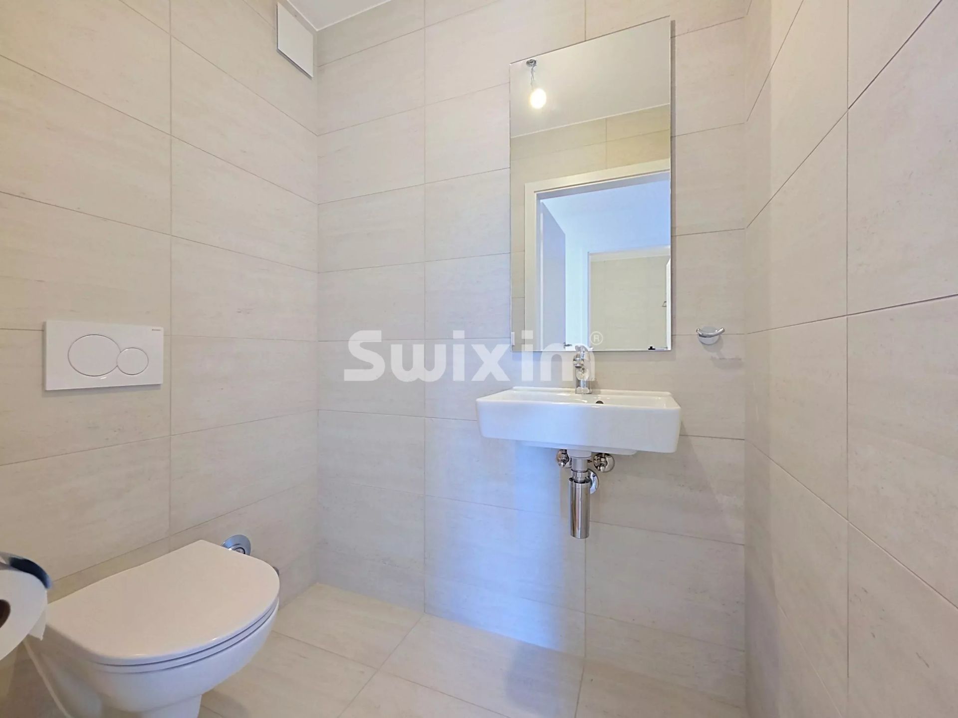 apartment 3.5 Rooms for rent on Rolle (1180)