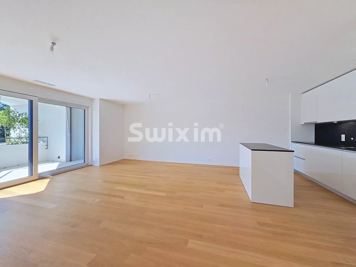 Rental Apartment Rolle 3.5&nbsp;Rooms 84&nbsp;m²