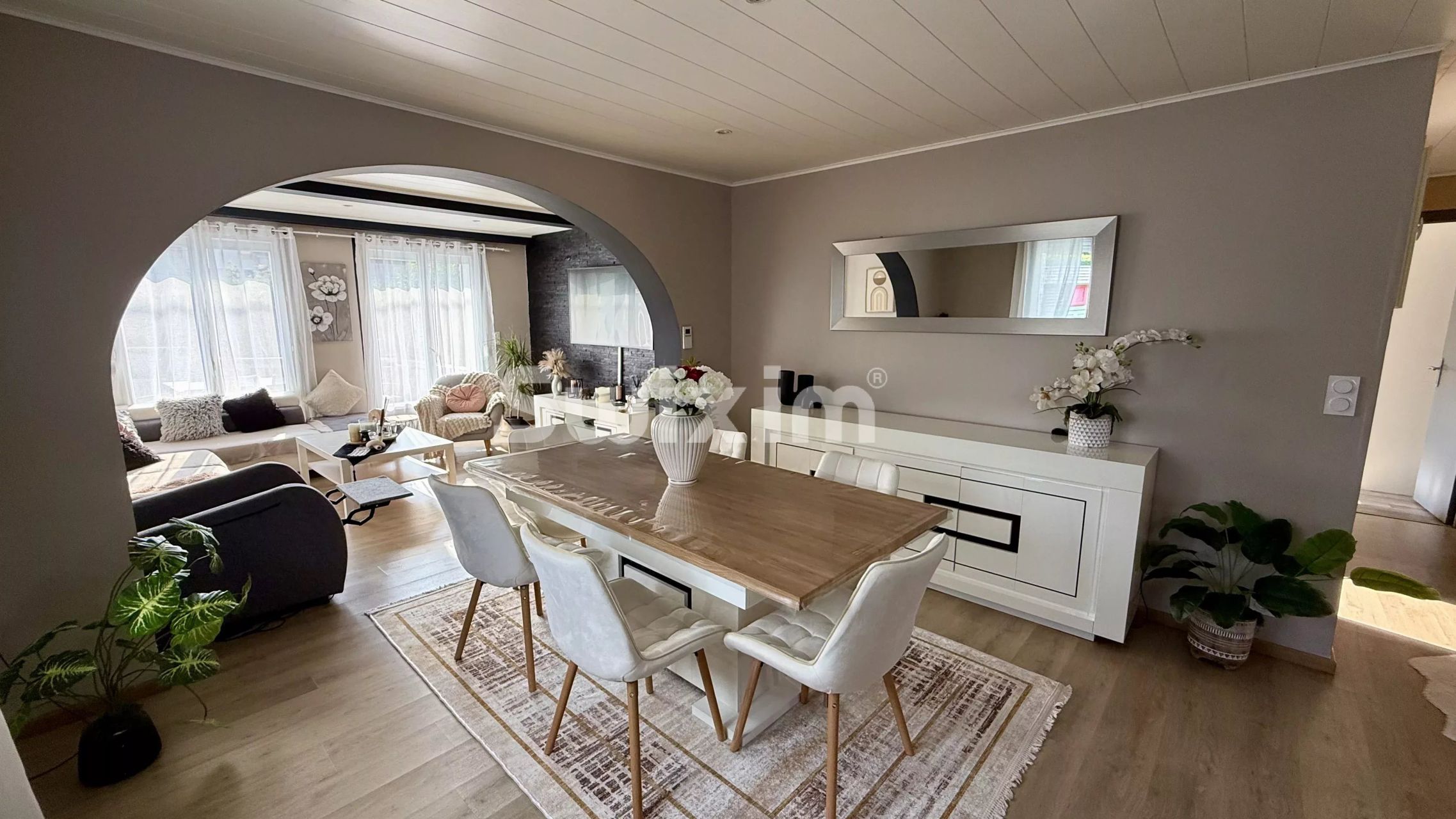 maison 7 Pièces en vente sur Champagnole (39300)