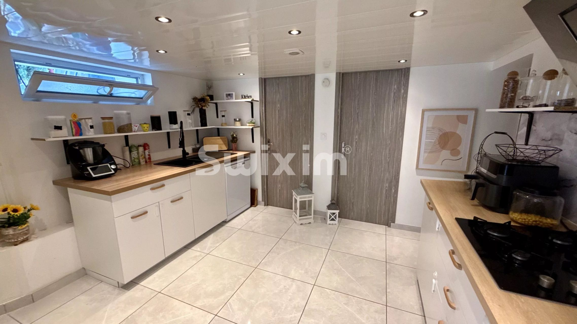 maison 7 Pièces en vente sur Champagnole (39300)