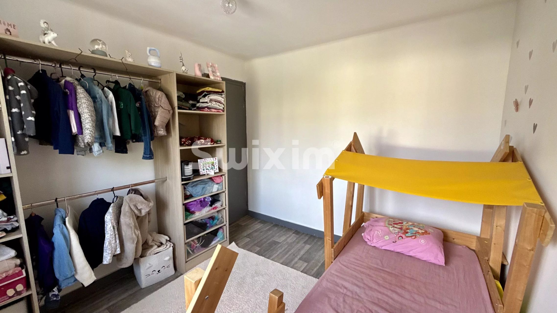 maison 7 Pièces en vente sur Champagnole (39300)