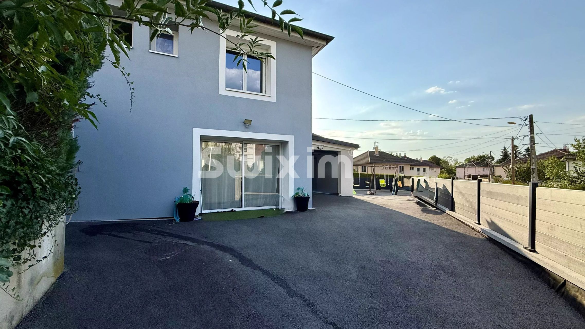 maison 7 Pièces en vente sur Champagnole (39300)